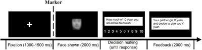 The Effect of Trustor Age and Trustee Age on Trustworthiness Judgments: An Event-Related Potential Study